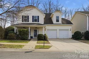 19149 Celestine Ln, Cornelius, NC 28031 - Photo 1