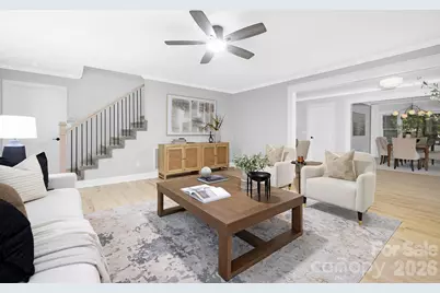 715 White Oaks Circle, Monroe, NC 28112 - Photo 9