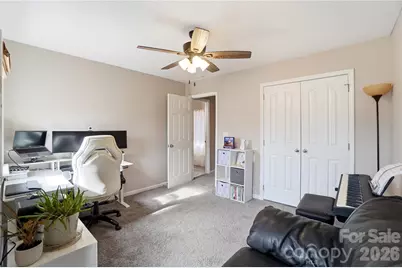 8729 Fox Chase Lane, Charlotte, NC 28269 - Photo 17