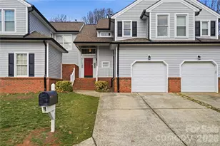 8729 Fox Chase Ln, Charlotte, NC 28269 - Photo 1