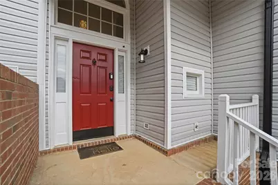 8729 Fox Chase Lane, Charlotte, NC 28269 - Photo 3