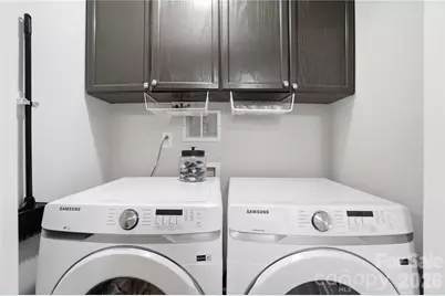 8729 Fox Chase Lane, Charlotte, NC 28269 - Photo 19