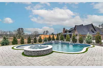 405 Sugar Maple Lane, Weddington, NC 28104 - Photo 39