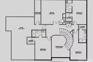 405 Sugar Maple Ln, Weddington, NC 28104 - Photo 47