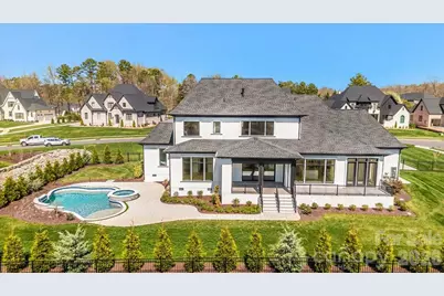 405 Sugar Maple Lane, Weddington, NC 28104 - Photo 43