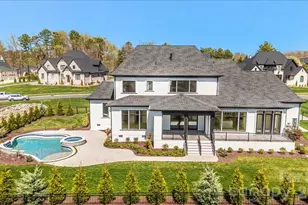 405 Sugar Maple Ln, Weddington, NC 28104 - Photo 43