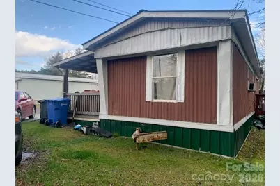 27 Kayla West Drive, Pisgah Forest, NC 28768 - Photo 9