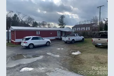 27 Kayla West Drive, Pisgah Forest, NC 28768 - Photo 3