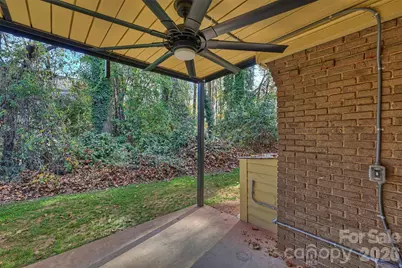 2638 Park Road #A, Charlotte, NC 28209 - Photo 21