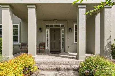 405 Mistletoe Trail, Hendersonville, NC 28791 - Photo 7