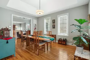 405 Mistletoe Trail, Hendersonville, NC 28791 - Photo 11