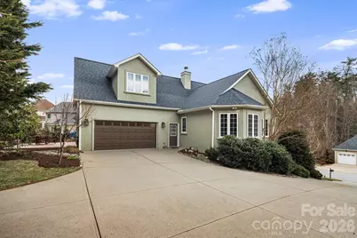 405 Mistletoe Trail, Hendersonville, NC 28791 - Photo 5