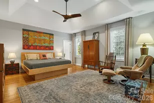 405 Mistletoe Trail, Hendersonville, NC 28791 - Photo 19