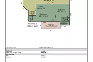 405 Mistletoe Trail, Hendersonville, NC 28791 - Photo 45