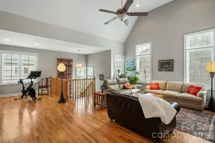 405 Mistletoe Trail, Hendersonville, NC 28791 - Photo 7