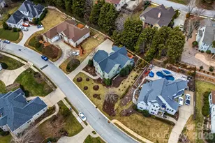 405 Mistletoe Trail, Hendersonville, NC 28791 - Photo 41