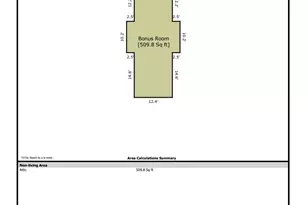 405 Mistletoe Trail, Hendersonville, NC 28791 - Photo 45