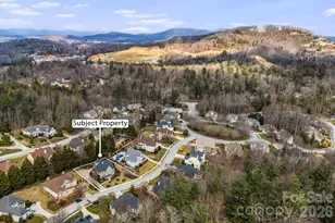 405 Mistletoe Trail, Hendersonville, NC 28791 - Photo 39