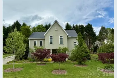 405 Mistletoe Trail, Hendersonville, NC 28791 - Photo 15