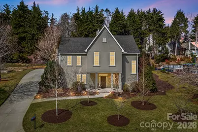 405 Mistletoe Trail, Hendersonville, NC 28791 - Photo 43