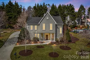 405 Mistletoe Trail, Hendersonville, NC 28791 - Photo 43