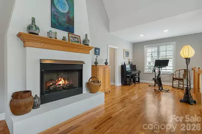 405 Mistletoe Trail, Hendersonville, NC 28791 - Photo 21