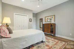 405 Mistletoe Trail, Hendersonville, NC 28791 - Photo 33