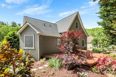 405 Mistletoe Trail, Hendersonville, NC 28791 - Photo 39
