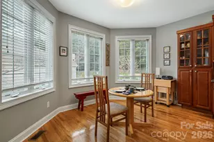 405 Mistletoe Trail, Hendersonville, NC 28791 - Photo 9