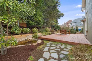 405 Mistletoe Trail, Hendersonville, NC 28791 - Photo 35