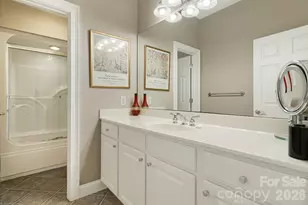 405 Mistletoe Trail, Hendersonville, NC 28791 - Photo 29