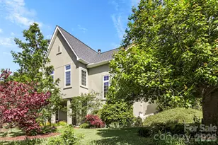 405 Mistletoe Trail, Hendersonville, NC 28791 - Photo 5