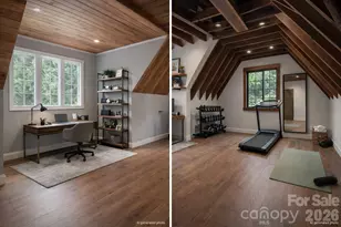 405 Mistletoe Trail, Hendersonville, NC 28791 - Photo 35