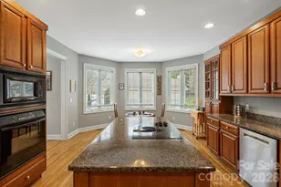 405 Mistletoe Trail, Hendersonville, NC 28791 - Photo 19