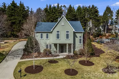 405 Mistletoe Trail, Hendersonville, NC 28791 - Photo 3