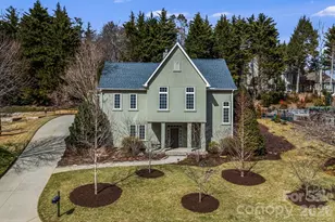 405 Mistletoe Trail, Hendersonville, NC 28791 - Photo 3