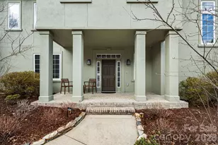 405 Mistletoe Trail, Hendersonville, NC 28791 - Photo 3