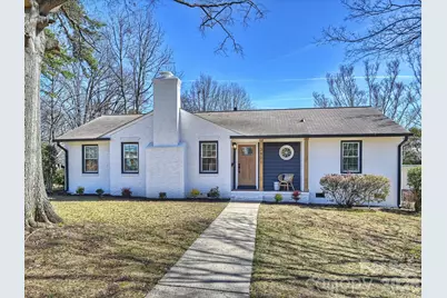 3801 Haverhill Drive, Charlotte, NC 28209 - Photo 1