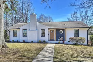 3801 Haverhill Dr, Charlotte, NC 28209 - Photo 1