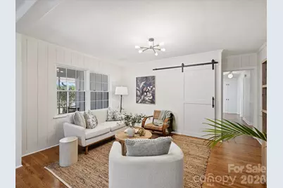 3801 Haverhill Drive, Charlotte, NC 28209 - Photo 9