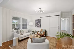 3801 Haverhill Dr, Charlotte, NC 28209 - Photo 9