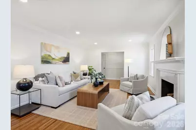 3801 Haverhill Drive, Charlotte, NC 28209 - Photo 5