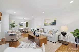 3801 Haverhill Dr, Charlotte, NC 28209 - Photo 3