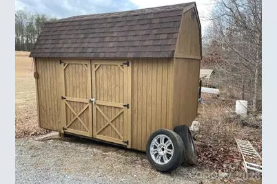 937 Drucilla Church Road, Dysartsville, NC 28761 - Photo 19