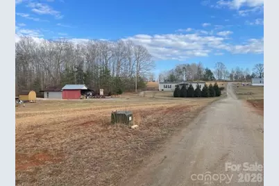 937 Drucilla Church Road, Dysartsville, NC 28761 - Photo 13