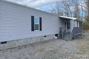 937 Drucilla Church Rd, Dysartsville, NC 28761 - Photo 3