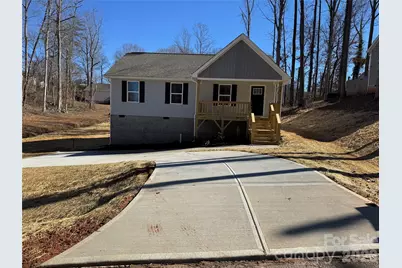 240 Parkland Drive, Forest City, NC 28043 - Photo 11