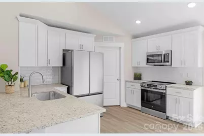 240 Parkland Drive, Forest City, NC 28043 - Photo 11