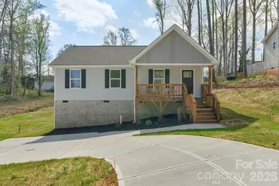 240 Parkland Drive, Forest City, NC 28043 - Photo 1