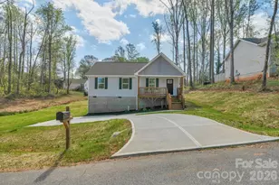 240 Parkland Dr, Forest City, NC 28043 - Photo 21
